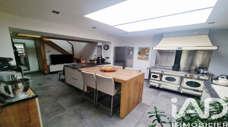 Ma-Cabane - Vente Maison Carvin, 146 m²