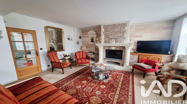 Ma-Cabane - Vente Maison Carvin, 146 m²