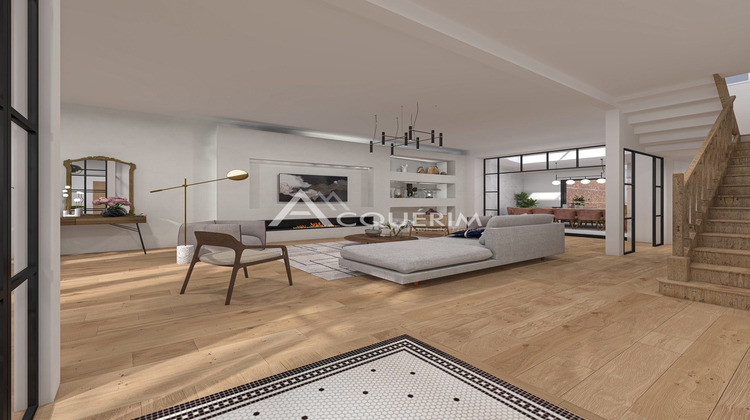 Ma-Cabane - Vente Maison Carvin, 170 m²