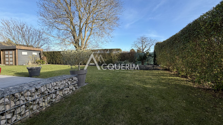 Ma-Cabane - Vente Maison Carvin, 111 m²