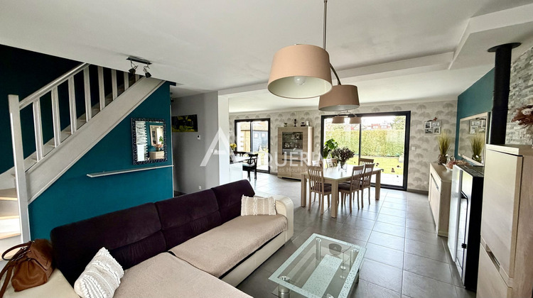 Ma-Cabane - Vente Maison Carvin, 111 m²