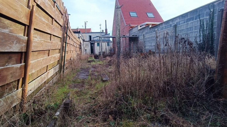 Ma-Cabane - Vente Maison Carvin, 60 m²