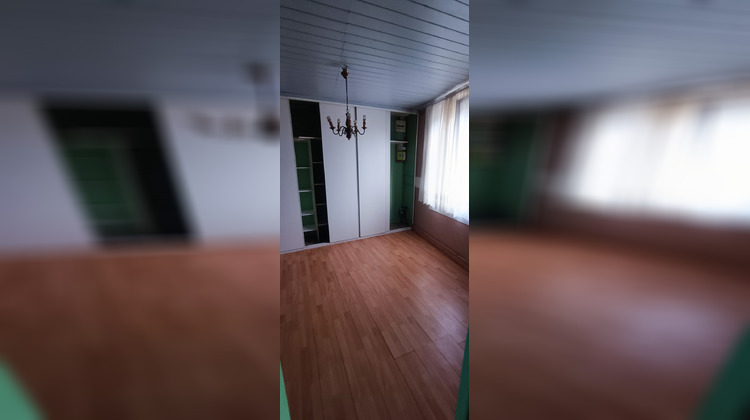 Ma-Cabane - Vente Maison Carvin, 60 m²