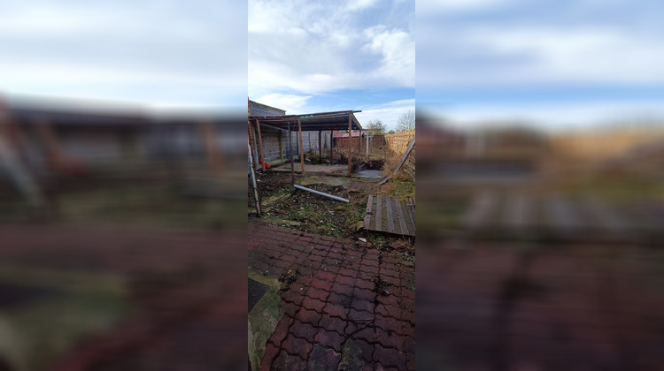 Ma-Cabane - Vente Maison Carvin, 60 m²