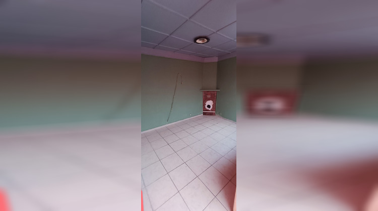 Ma-Cabane - Vente Maison Carvin, 60 m²