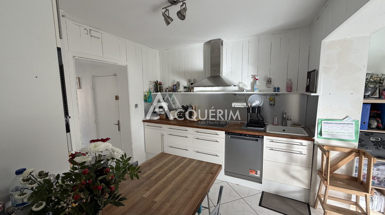 Ma-Cabane - Vente Maison CARVIN, 102 m²