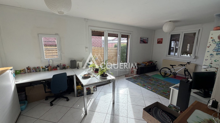 Ma-Cabane - Vente Maison CARVIN, 102 m²