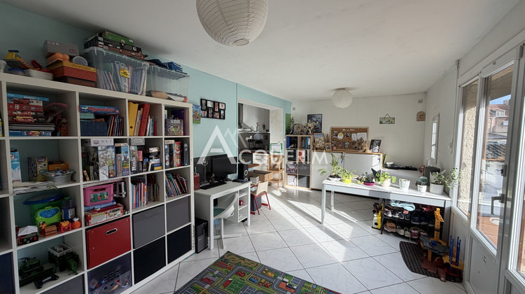 Ma-Cabane - Vente Maison CARVIN, 102 m²