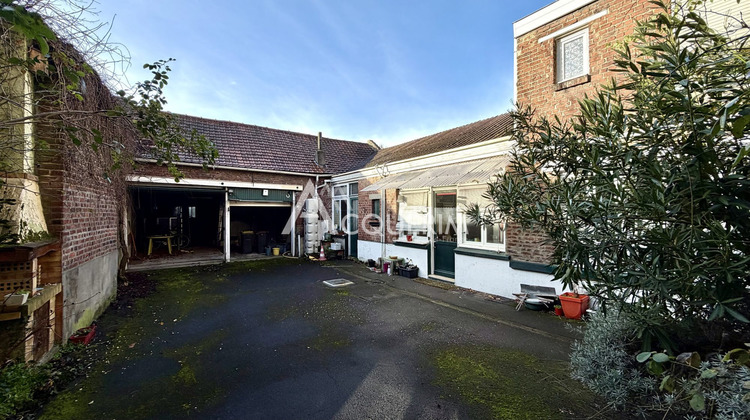 Ma-Cabane - Vente Maison Carvin, 140 m²