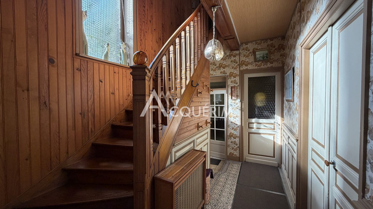 Ma-Cabane - Vente Maison Carvin, 140 m²