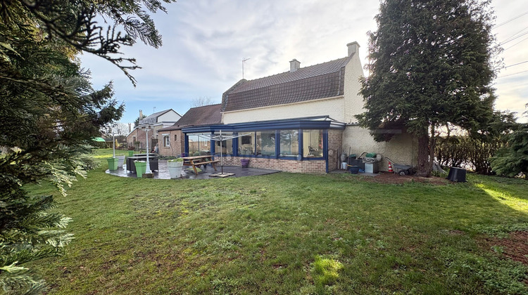 Ma-Cabane - Vente Maison CARVIN, 166 m²
