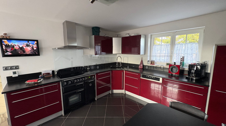 Ma-Cabane - Vente Maison CARVIN, 166 m²