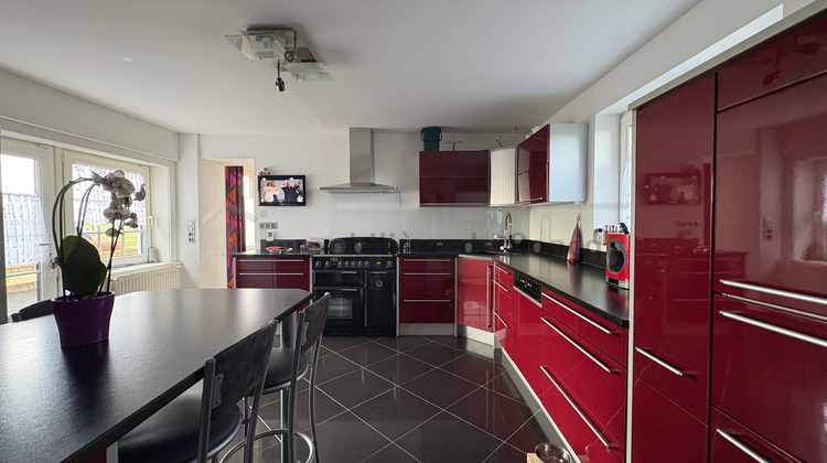 Ma-Cabane - Vente Maison CARVIN, 166 m²