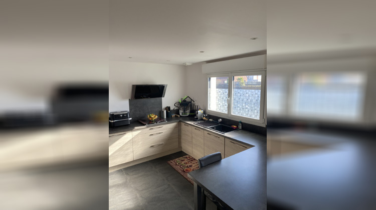 Ma-Cabane - Vente Maison Carvin, 95 m²