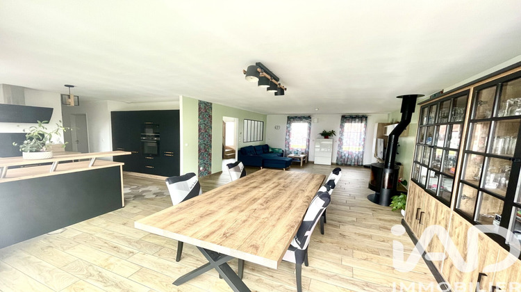 Ma-Cabane - Vente Maison Carvin, 130 m²