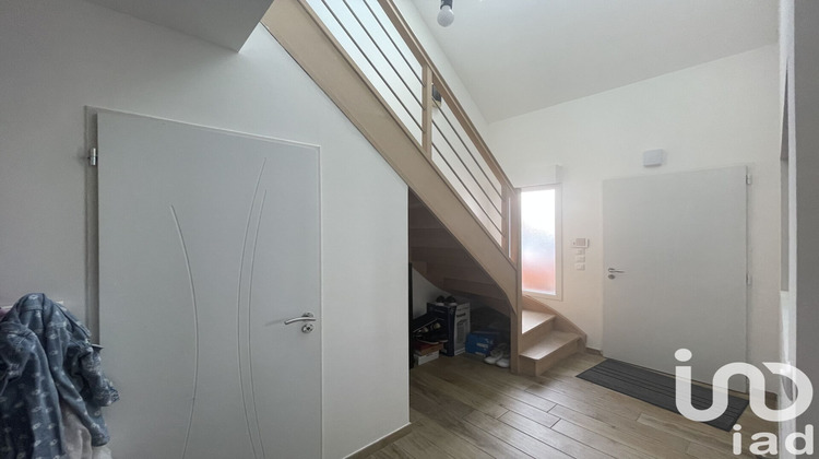 Ma-Cabane - Vente Maison Carvin, 130 m²