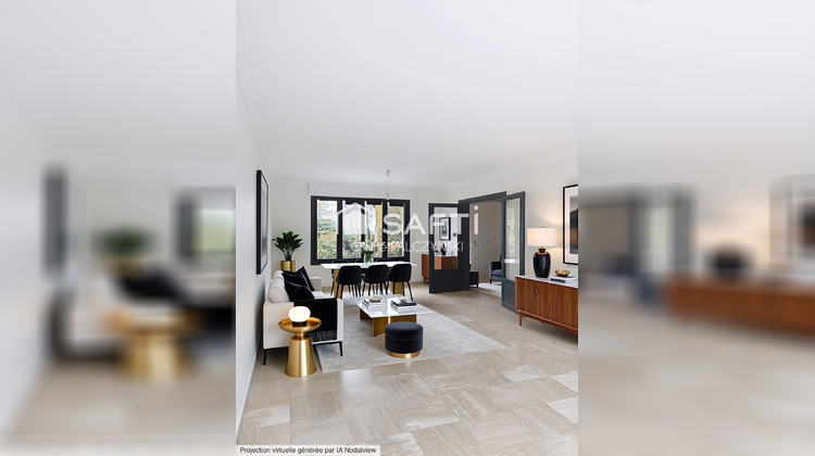 Ma-Cabane - Vente Maison Carvin, 220 m²