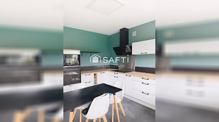 Ma-Cabane - Vente Maison Carvin, 220 m²