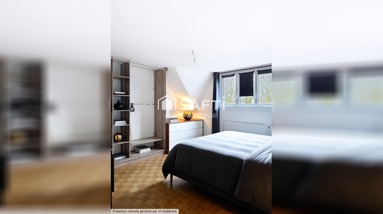 Ma-Cabane - Vente Maison Carvin, 220 m²