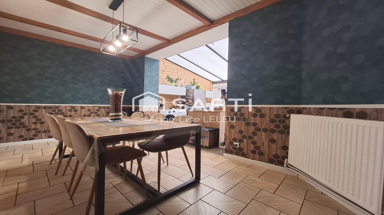 Ma-Cabane - Vente Maison Carvin, 85 m²