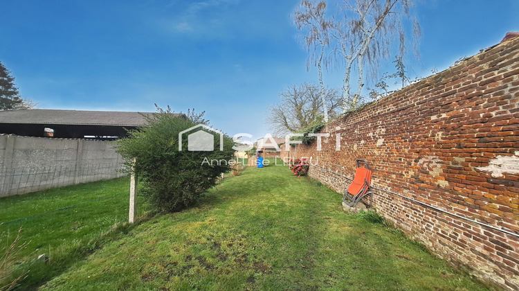 Ma-Cabane - Vente Maison Carvin, 85 m²