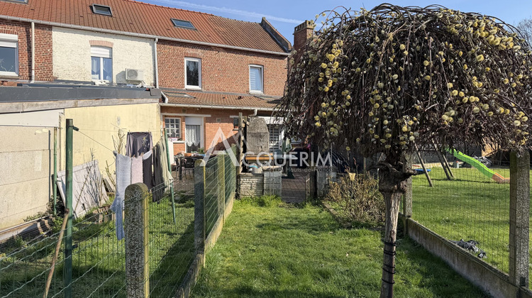 Ma-Cabane - Vente Maison Carvin, 80 m²