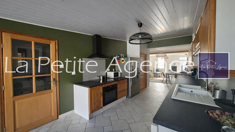Ma-Cabane - Vente Maison Carvin, 88 m²