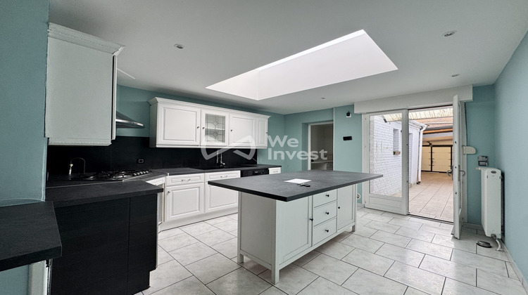 Ma-Cabane - Vente Maison Carvin, 101 m²