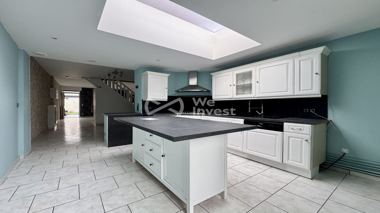 Ma-Cabane - Vente Maison Carvin, 101 m²