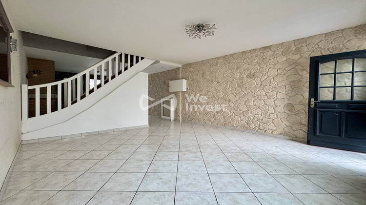 Ma-Cabane - Vente Maison Carvin, 101 m²