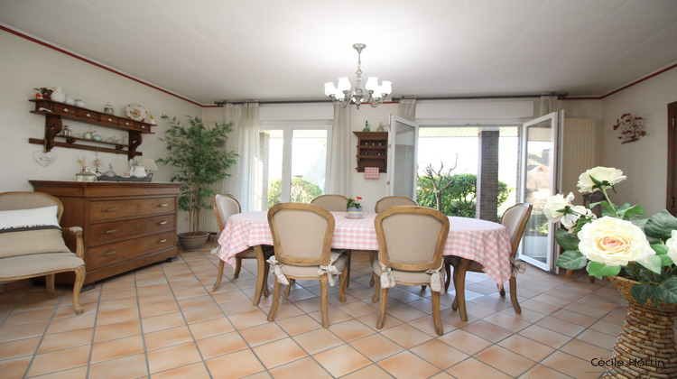 Ma-Cabane - Vente Maison Carvin, 151 m²