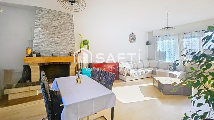 Ma-Cabane - Vente Maison Carvin, 128 m²