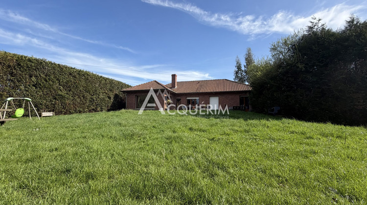 Ma-Cabane - Vente Maison Carvin, 114 m²