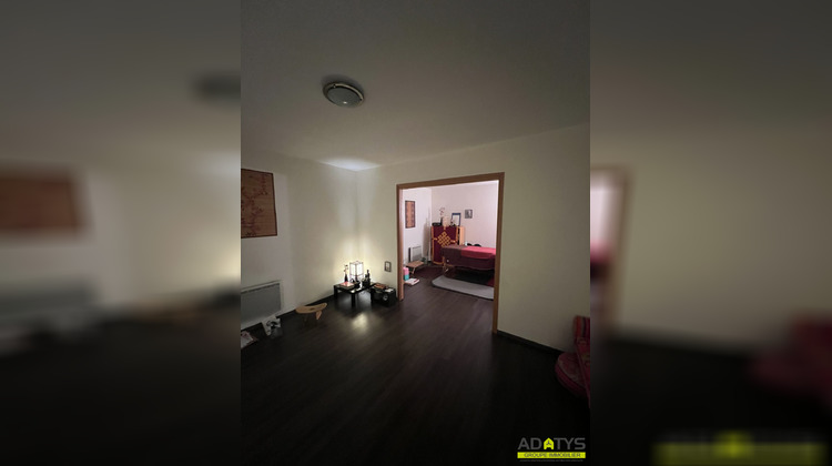 Ma-Cabane - Vente Maison Carvin, 60 m²