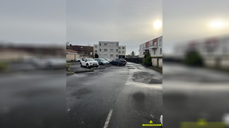 Ma-Cabane - Vente Maison Carvin, 60 m²