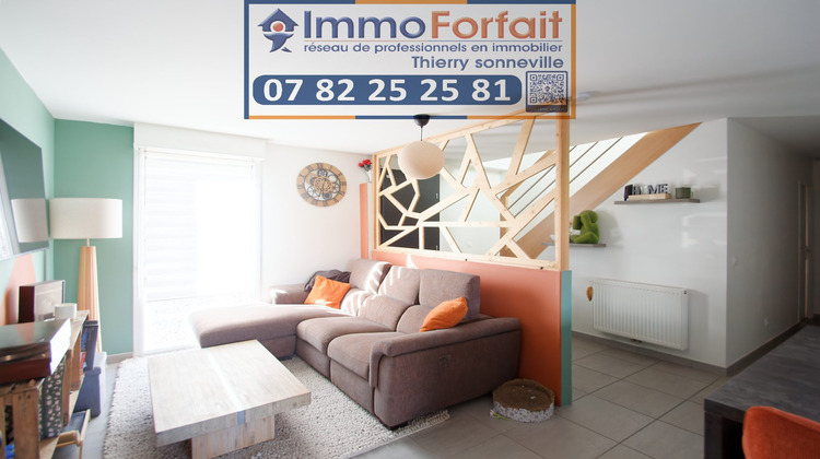 Ma-Cabane - Vente Maison Carvin, 102 m²