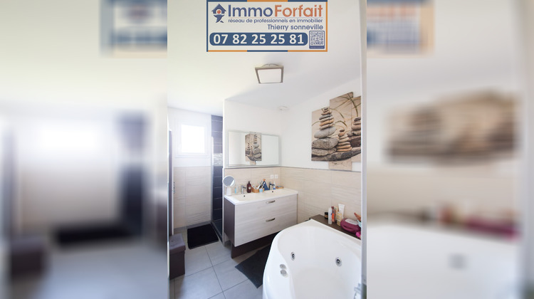 Ma-Cabane - Vente Maison Carvin, 102 m²