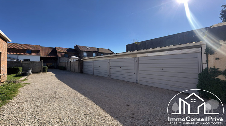 Ma-Cabane - Vente Maison Carvin, 280 m²