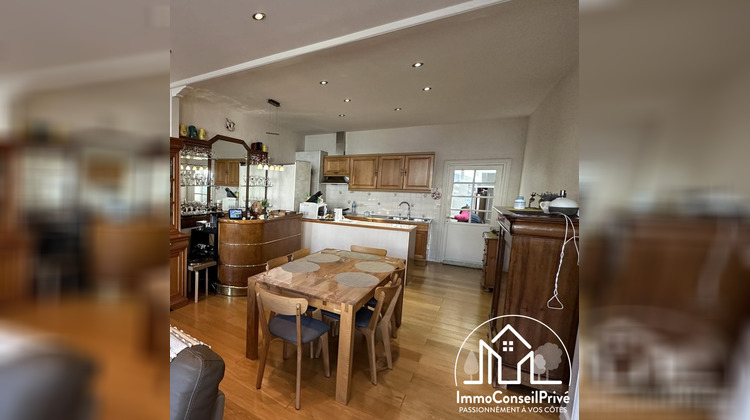 Ma-Cabane - Vente Maison Carvin, 280 m²