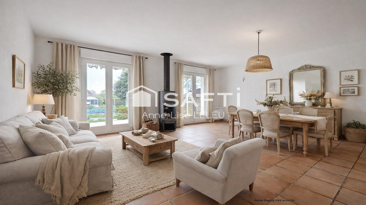 Ma-Cabane - Vente Maison Carvin, 83 m²