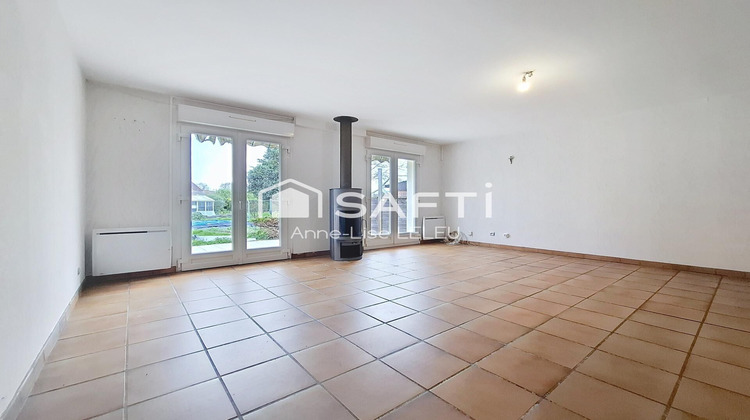Ma-Cabane - Vente Maison Carvin, 83 m²