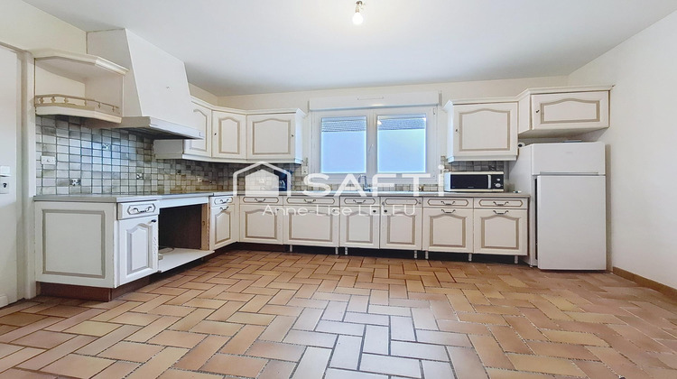 Ma-Cabane - Vente Maison Carvin, 83 m²