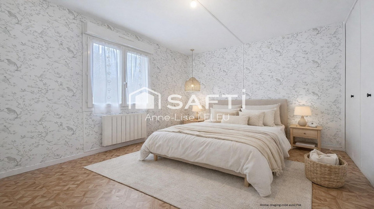 Ma-Cabane - Vente Maison Carvin, 83 m²