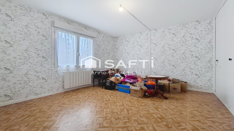 Ma-Cabane - Vente Maison Carvin, 83 m²