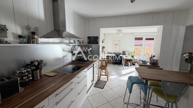 Ma-Cabane - Vente Maison CARVIN, 102 m²