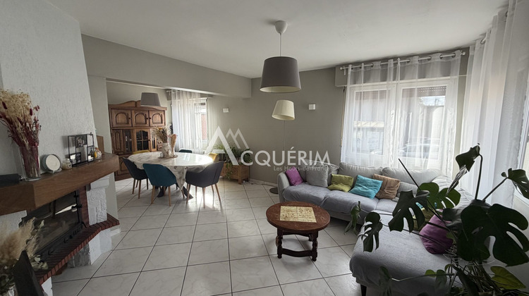 Ma-Cabane - Vente Maison CARVIN, 102 m²