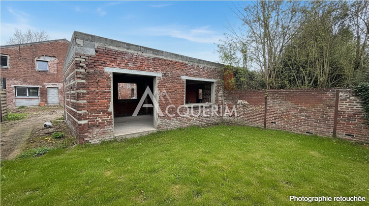 Ma-Cabane - Vente Maison Carvin, 113 m²