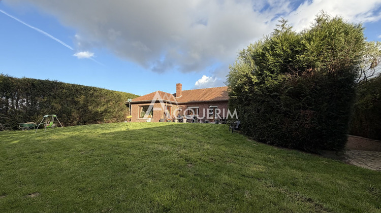 Ma-Cabane - Vente Maison Carvin, 114 m²