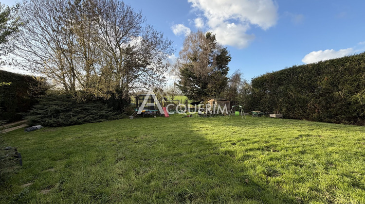 Ma-Cabane - Vente Maison Carvin, 114 m²
