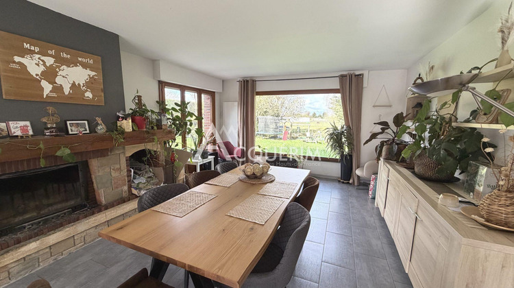 Ma-Cabane - Vente Maison Carvin, 114 m²